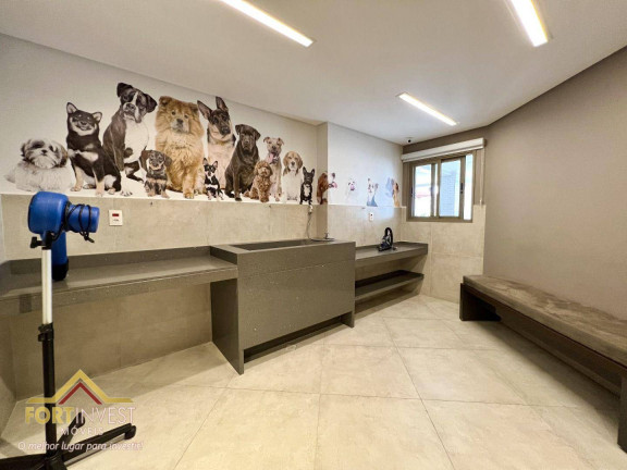 Imagem Imóvel com 2 Quartos à Venda, 92 m² em Canto Do Forte - Praia Grande Imagem Imóvel com 2 Quartos à Venda, 92 m² em Canto Do Forte - Praia Grande