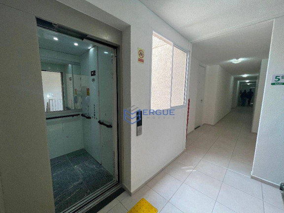 Imagem Apartamento com 2 Quartos à Venda, 45 m² em Passaré - Fortaleza Imagem Apartamento com 2 Quartos à Venda, 45 m² em Passaré - Fortaleza