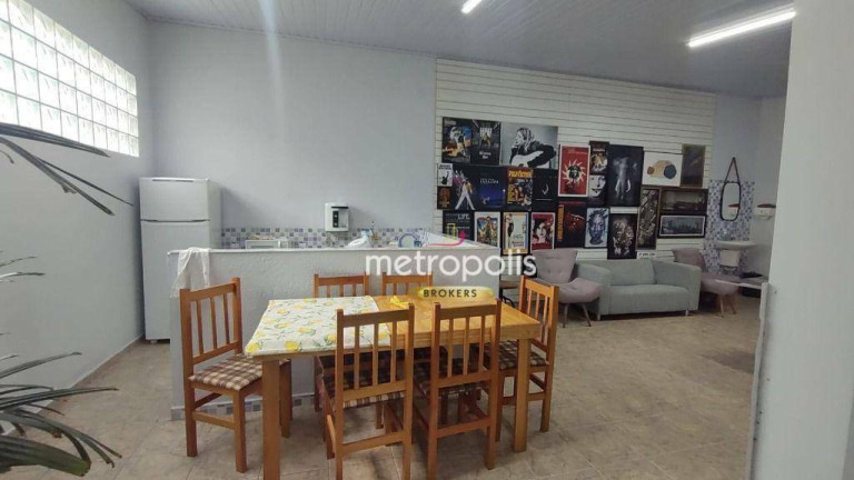 Imagem Casa à Venda, 100 m² em Centro - São Caetano Do Sul
