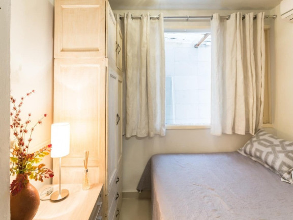 Imagem Imóvel com 1 Quarto para Alugar, 52 m² em Jardim Paulista - São Paulo Imagem Imóvel com 1 Quarto para Alugar, 52 m² em Jardim Paulista - São Paulo