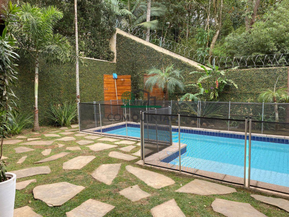 Imagem Casa com 4 Quartos à Venda, 350 m² em Chácara Santa Lúcia Dos Ypes - Carapicuíba