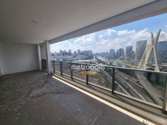 Imagem Apartamento com 4 Quartos à Venda, 211 m² em Real Parque - São Paulo Imagem Apartamento com 4 Quartos à Venda, 211 m² em Real Parque - São Paulo