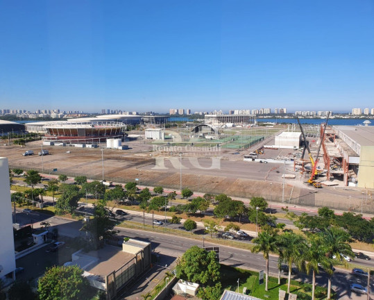 Imagem Imóvel Comercial à Venda, 21 m² em Barra Da Tijuca - Rio De Janeiro Imagem Imóvel Comercial à Venda, 21 m² em Barra Da Tijuca - Rio De Janeiro