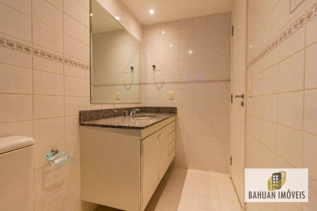 Imagem Apartamento com 3 Quartos à Venda, 121 m² em Vila Andrade - São Paulo