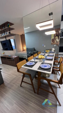 Imagem Apartamento com 1 Quarto à Venda, 42 m² em Centro Sbc - São Bernardo Do Campo
