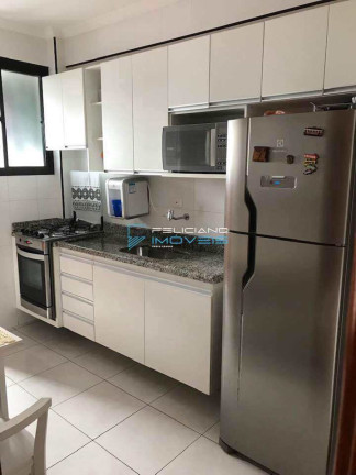 Imagem Apartamento com 2 Quartos à Venda, 73 m² em Caiçara - Praia Grande