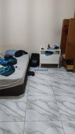 Imagem Sobrado com 2 Quartos à Venda, 70 m² em Parque Continental Ii - Guarulhos Imagem Sobrado com 2 Quartos à Venda, 70 m² em Parque Continental Ii - Guarulhos