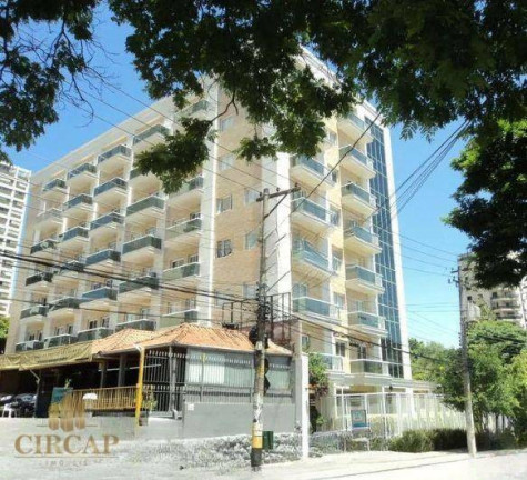 Imóvel à Venda, 40 m² em Perdizes - São Paulo