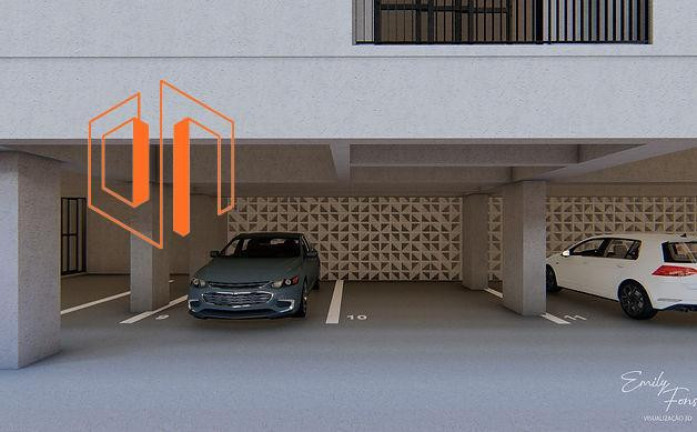 Imagem Imóvel com 1 Quarto à Venda, 30 m² em Capão Raso - Curitiba Imagem Imóvel com 1 Quarto à Venda, 30 m² em Capão Raso - Curitiba