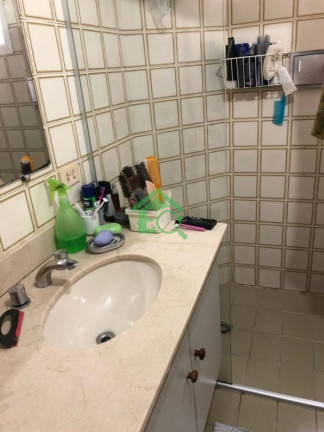 Imagem Apartamento com 3 Quartos à Venda, 107 m² em Vila Sofia - São Paulo
