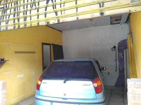 Imagem Casa com 1 Quarto à Venda, 200 m² em Jardim Zaira - Mauá Imagem Casa com 1 Quarto à Venda, 200 m² em Jardim Zaira - Mauá