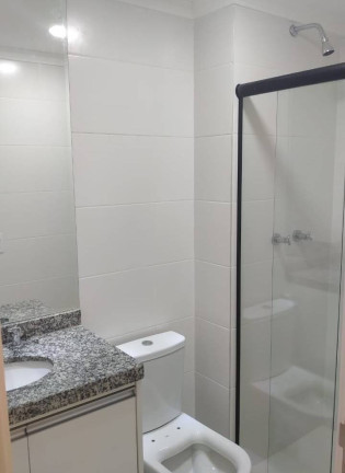 Imagem Apartamento com 2 Quartos para Alugar, 55 m² em Alto Da Boa Vista - São Paulo Imagem Apartamento com 2 Quartos para Alugar, 55 m² em Alto Da Boa Vista - São Paulo