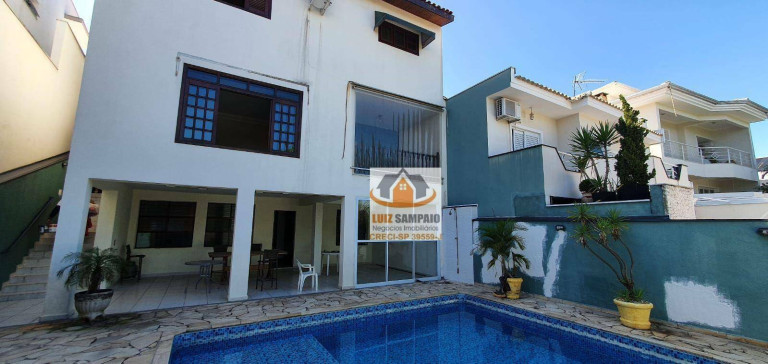 Imagem Casa com 4 Quartos à Venda, 359 m² em Jardim Constantino Matucci - Sorocaba Imagem Casa com 4 Quartos à Venda, 359 m² em Jardim Constantino Matucci - Sorocaba