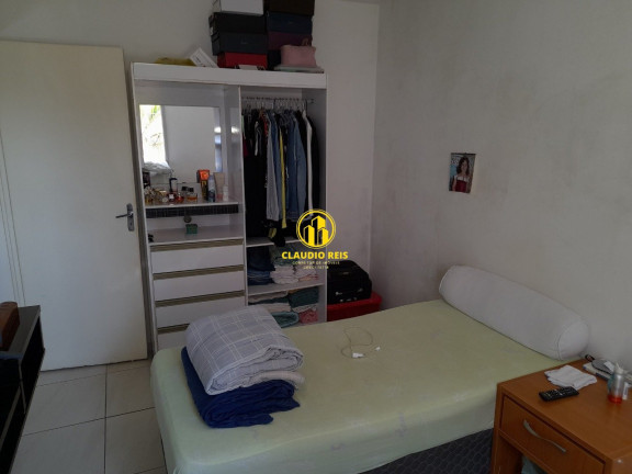 Imagem Apartamento com 2 Quartos à Venda, 55 m² em Conjunto Residencial Ingai - São Paulo