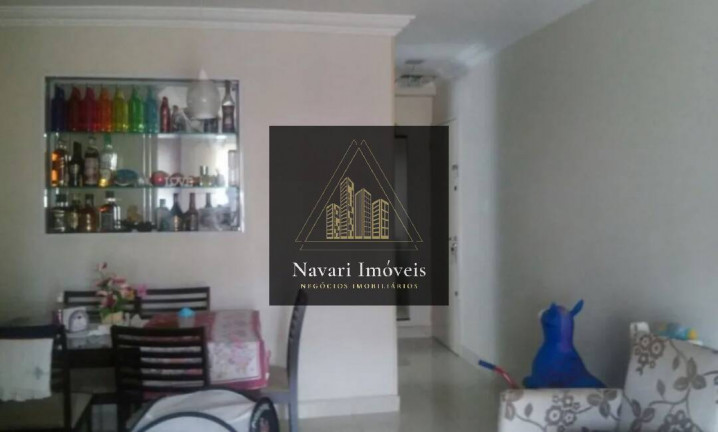 Imagem Apartamento com 3 Quartos à Venda, 82 m² em Jardim Zaira - Guarulhos Imagem Apartamento com 3 Quartos à Venda, 82 m² em Jardim Zaira - Guarulhos