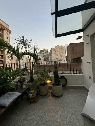 Apartamento com 2 Quartos à Venda, 94 m² em Perdizes - São Paulo