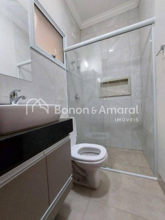 Imagem Casa de Condomínio com 3 Quartos à Venda, 250 m² em Residencial Real Parque Sumaré - Sumaré Imagem Casa de Condomínio com 3 Quartos à Venda, 250 m² em Residencial Real Parque Sumaré - Sumaré
