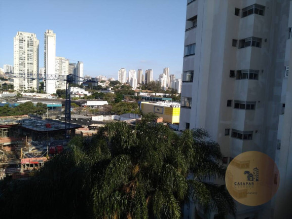 Imagem Apartamento com 2 Quartos à Venda, 62 m² em Jardim Vila Mariana - São Paulo