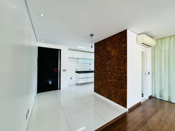 Imagem Apartamento com 1 Quarto à Venda, 70 m² em Usina Piratininga - São Paulo