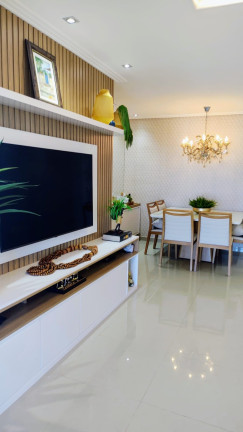Imagem Apartamento com 3 Quartos à Venda, 90 m² em Imbuí - Salvador Imagem Apartamento com 3 Quartos à Venda, 90 m² em Imbuí - Salvador