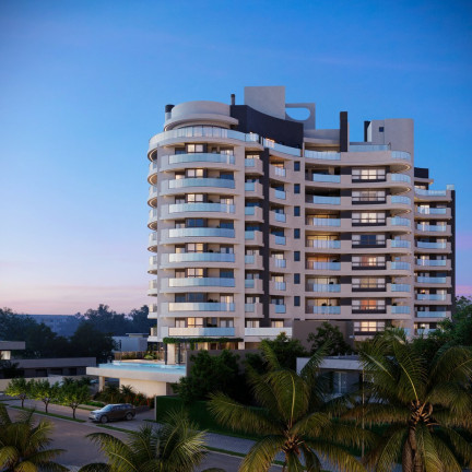 Cobertura com 4 Quartos à Venda, 373 m² em Guaratuba - Guaratuba