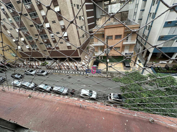 Imagem Apartamento com 1 Quarto à Venda, 55 m² em Pompéia - Santos Imagem Apartamento com 1 Quarto à Venda, 55 m² em Pompéia - Santos