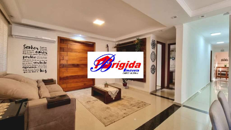 Imagem Casa de Condomínio com 3 Quartos à Venda, 183 m² em Jardim Elias - Vargem Grande Paulista Imagem Casa de Condomínio com 3 Quartos à Venda, 183 m² em Jardim Elias - Vargem Grande Paulista