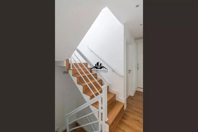 Imagem Casa de Condomínio com 4 Quartos à Venda, 260 m² em Parque Erasmo Assunção - Santo André