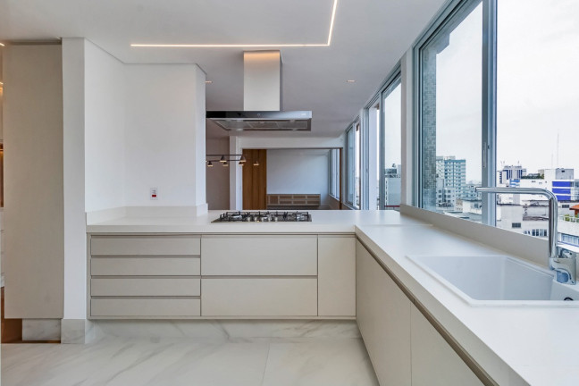 Imagem Apartamento com 4 Quartos à Venda, 289 m² em Higienópolis - São Paulo