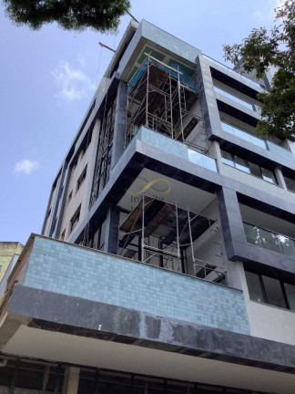 Imagem Cobertura com 3 Quartos à Venda, 214 m² em Sion - Belo Horizonte Imagem Cobertura com 3 Quartos à Venda, 214 m² em Sion - Belo Horizonte
