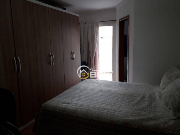 Imagem Sobrado com 2 Quartos à Venda, 115 m² em Vila Carrão - São Paulo