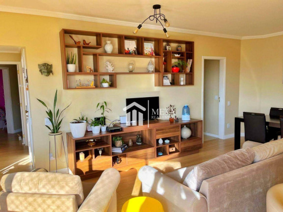 Imagem Imóvel com 3 Quartos à Venda, 150 m² em Santana - São Paulo