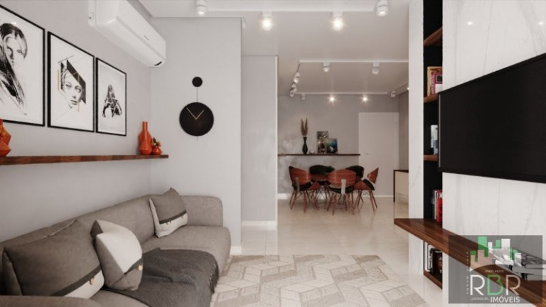 Imagem Apartamento com 2 Quartos à Venda, 58 m² em Caxias Do Sul Imagem Apartamento com 2 Quartos à Venda, 58 m² em Caxias Do Sul