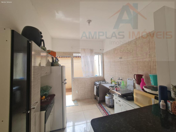 Imagem Casa com 2 Quartos à Venda, 47 m² em Planalto - Mateus Leme