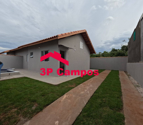 Imagem Casa com 2 Quartos à Venda, 125 m² em Jamaica - Itanhaém Imagem Casa com 2 Quartos à Venda, 125 m² em Jamaica - Itanhaém