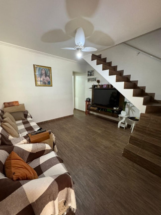 Imagem Imóvel com 2 Quartos à Venda, 65 m² em Nova Mirim - Praia Grande Imagem Imóvel com 2 Quartos à Venda, 65 m² em Nova Mirim - Praia Grande