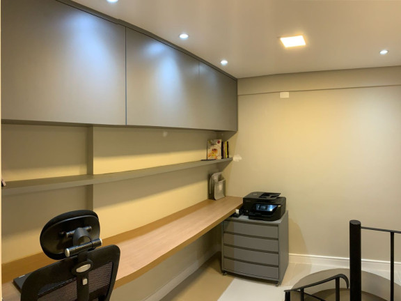 Apartamento com 2 Quartos à Venda, 60 m² em Moema - São Paulo