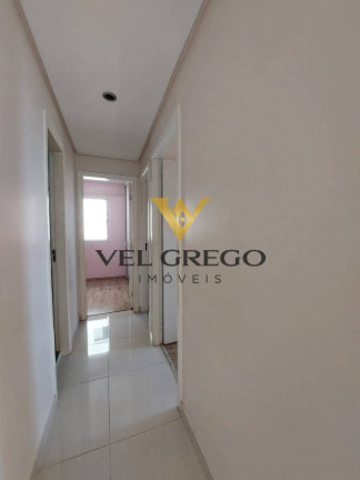 Imagem Apartamento com 3 Quartos à Venda, 58 m² em Paulicéia - São Bernardo Do Campo