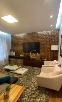 Imagem Apartamento com 3 Quartos à Venda, 189 m² em Ponta Da Praia - Santos Imagem Apartamento com 3 Quartos à Venda, 189 m² em Ponta Da Praia - Santos