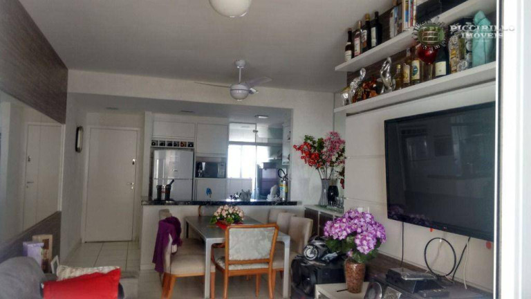 Imagem Apartamento com 3 Quartos à Venda, 92 m² em Mirim - Praia Grande Imagem Apartamento com 3 Quartos à Venda, 92 m² em Mirim - Praia Grande