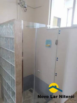 Imagem Apartamento com 2 Quartos à Venda, 88 m² em Icaraí - Niterói