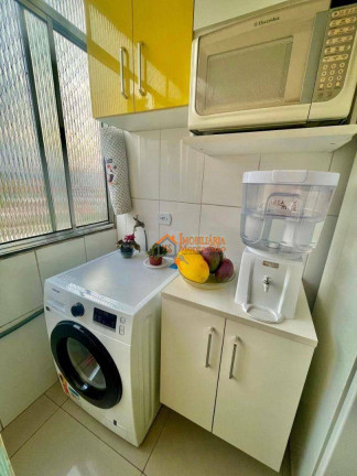 Imagem Apartamento com 2 Quartos à Venda, 63 m² em Centro - Guarulhos Imagem Apartamento com 2 Quartos à Venda, 63 m² em Centro - Guarulhos