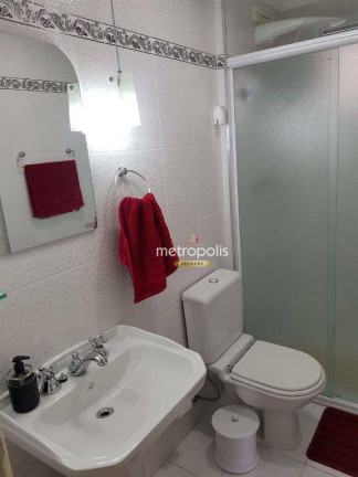 Imagem Apartamento com 3 Quartos à Venda, 118 m² em Santa Paula - São Caetano Do Sul Imagem Apartamento com 3 Quartos à Venda, 118 m² em Santa Paula - São Caetano Do Sul