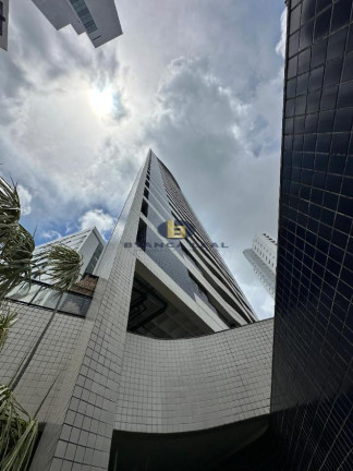 Apartamento com 3 Quartos à Venda, 87 m² em Casa Amarela - Recife