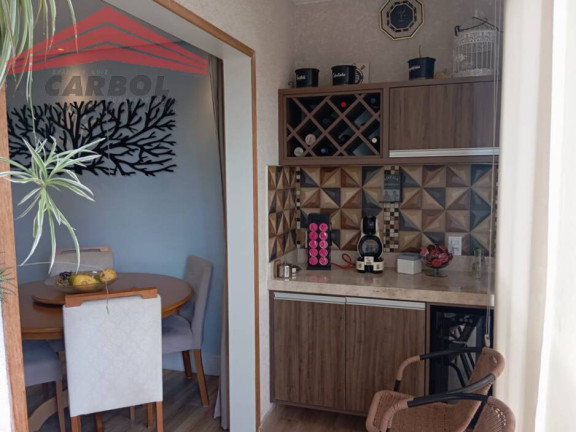 Imagem Apartamento com 3 Quartos à Venda, 73 m² em Engordadouro - Jundiaí Imagem Apartamento com 3 Quartos à Venda, 73 m² em Engordadouro - Jundiaí
