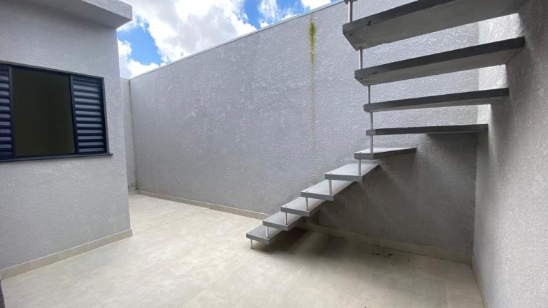 Imagem Casa com 3 Quartos à Venda, 84 m² em Residencial Piemonte - Bragança Paulista Imagem Casa com 3 Quartos à Venda, 84 m² em Residencial Piemonte - Bragança Paulista