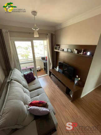 Imagem Apartamento com 2 Quartos à Venda, 48 m² em Imirim - São Paulo Imagem Apartamento com 2 Quartos à Venda, 48 m² em Imirim - São Paulo