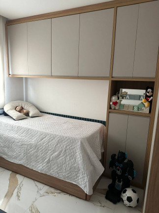 Imagem Apartamento com 2 Quartos à Venda, 106 m² em Tatuapé - São Paulo