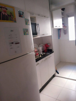 Imagem Apartamento com 3 Quartos à Venda, 60 m² em Vila Carrão - São Paulo Imagem Apartamento com 3 Quartos à Venda, 60 m² em Vila Carrão - São Paulo