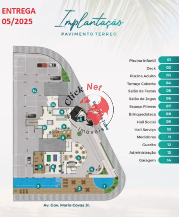 Imagem Apartamento com 3 Quartos à Venda, 96 m² em Vila Atlântica - Mongaguá Imagem Apartamento com 3 Quartos à Venda, 96 m² em Vila Atlântica - Mongaguá